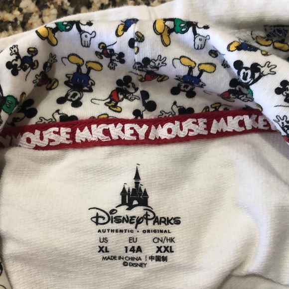 Disneyland Hoodie - Picture 8 of 8